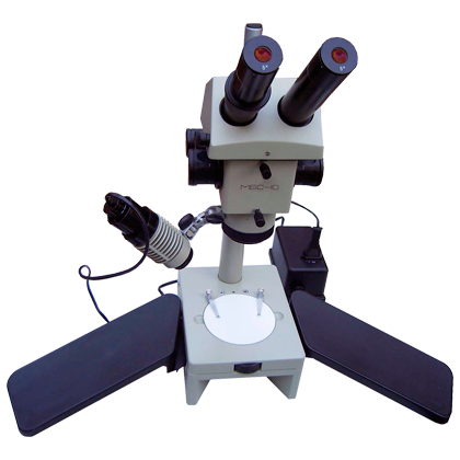 Микроскоп МБС-10 ТУ3-3.1911-89