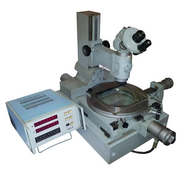 Инструментальный микроскоп ИМЦ 100Х50А, ИМЦ 150х50Б ГОСТ 8074-82